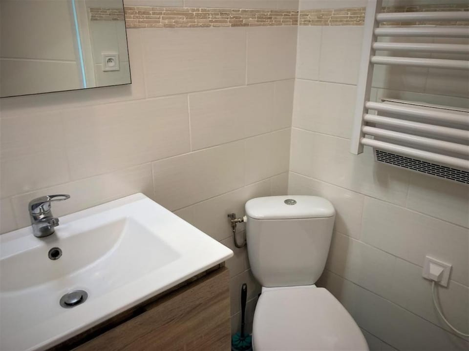 Studio dans l'hypercentre de Limoges Apartment in Limoges