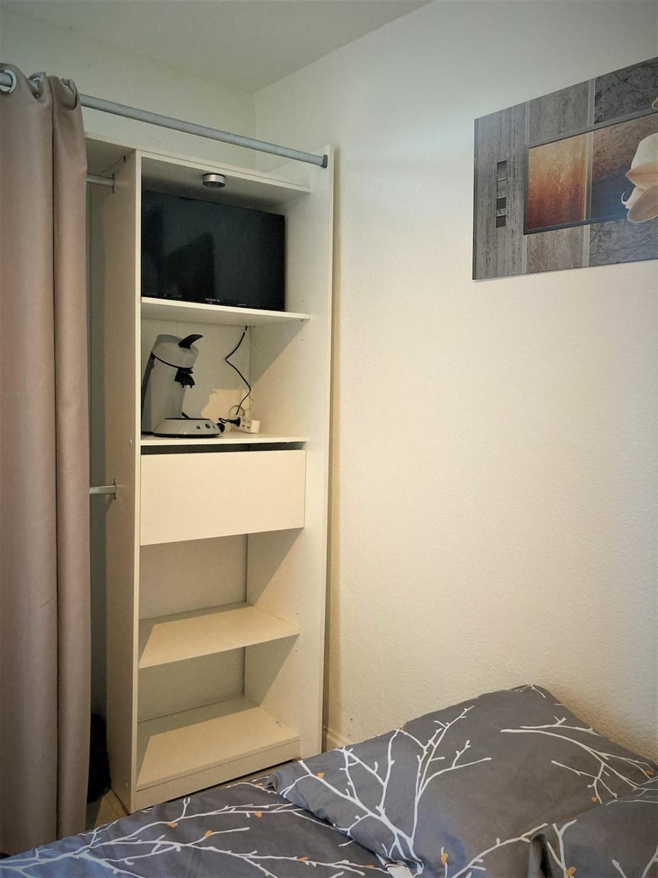 Studio dans l'hypercentre de Limoges Apartment in Limoges
