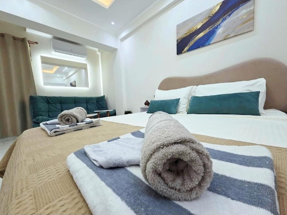 Pool Dream Hurghada Apartment in Hurghada