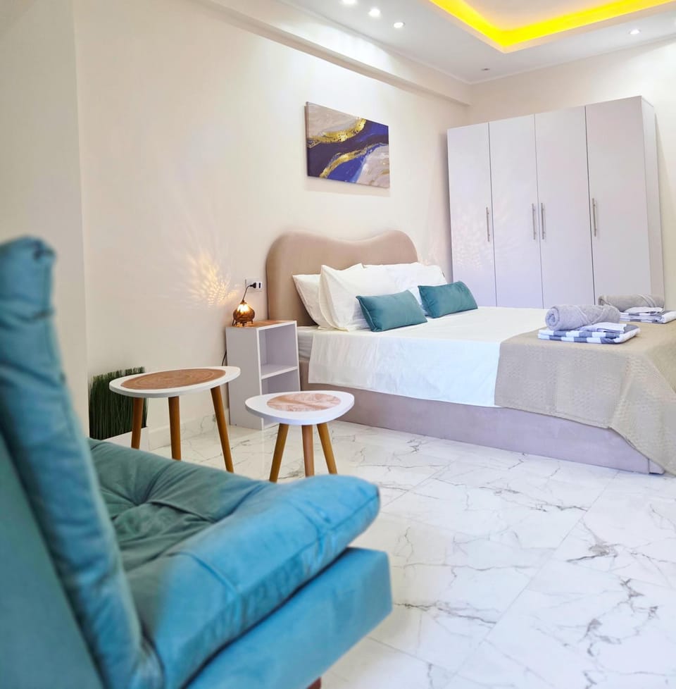 Pool Dream Hurghada Apartment in Hurghada
