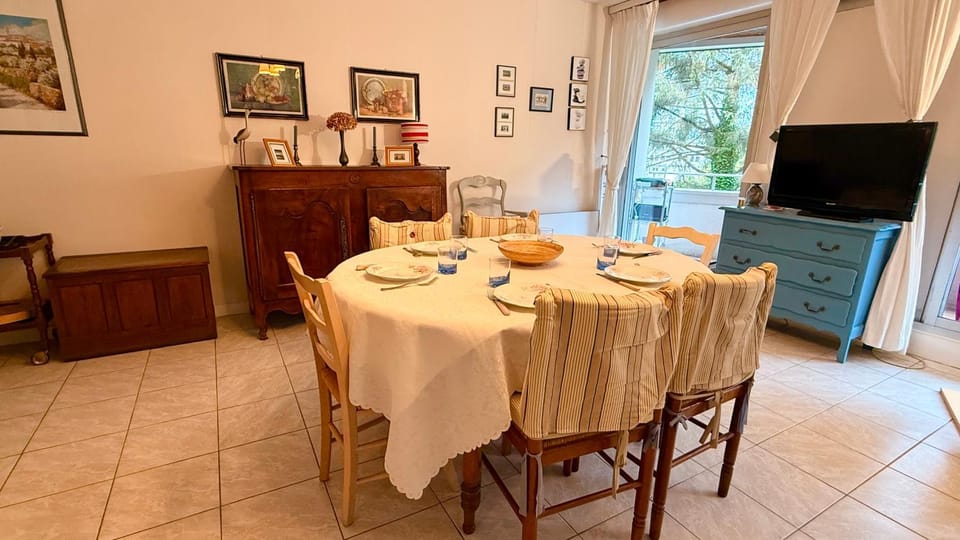 Charmant T2 à 100m de la plage Apartment in Bénodet