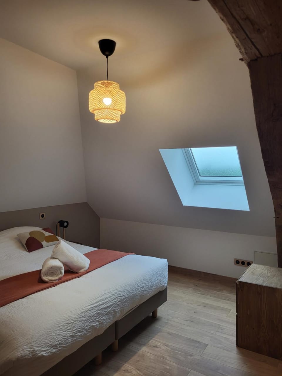 Domaine des Granges Bed and Breakfast in Auvergne-Rhône-Alpes