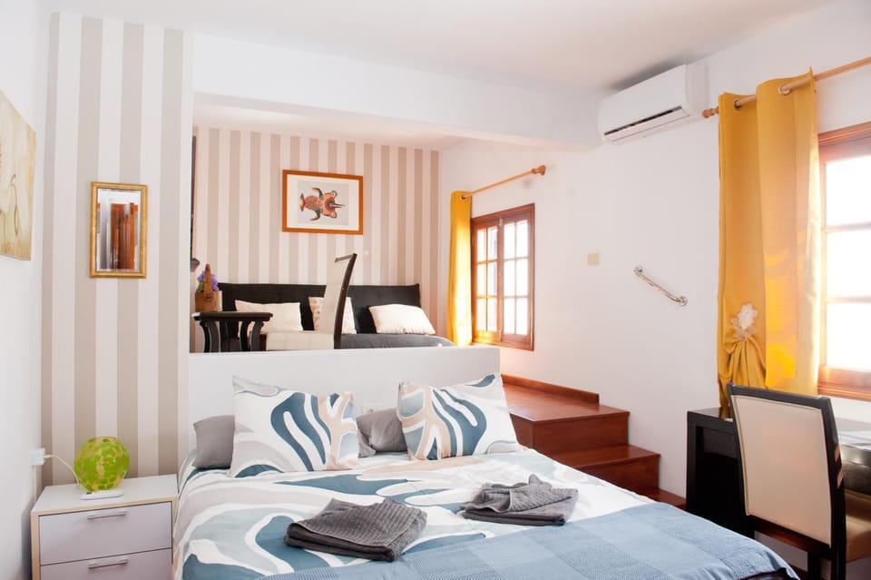 Casa Brisamar , Private Sea View House in Puerto del Carmen House in Puerto del Carmen