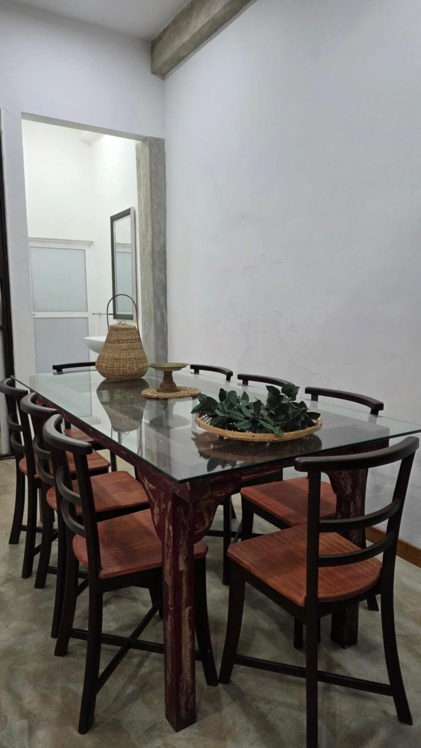 Villa De'YuLee Villa in Negombo