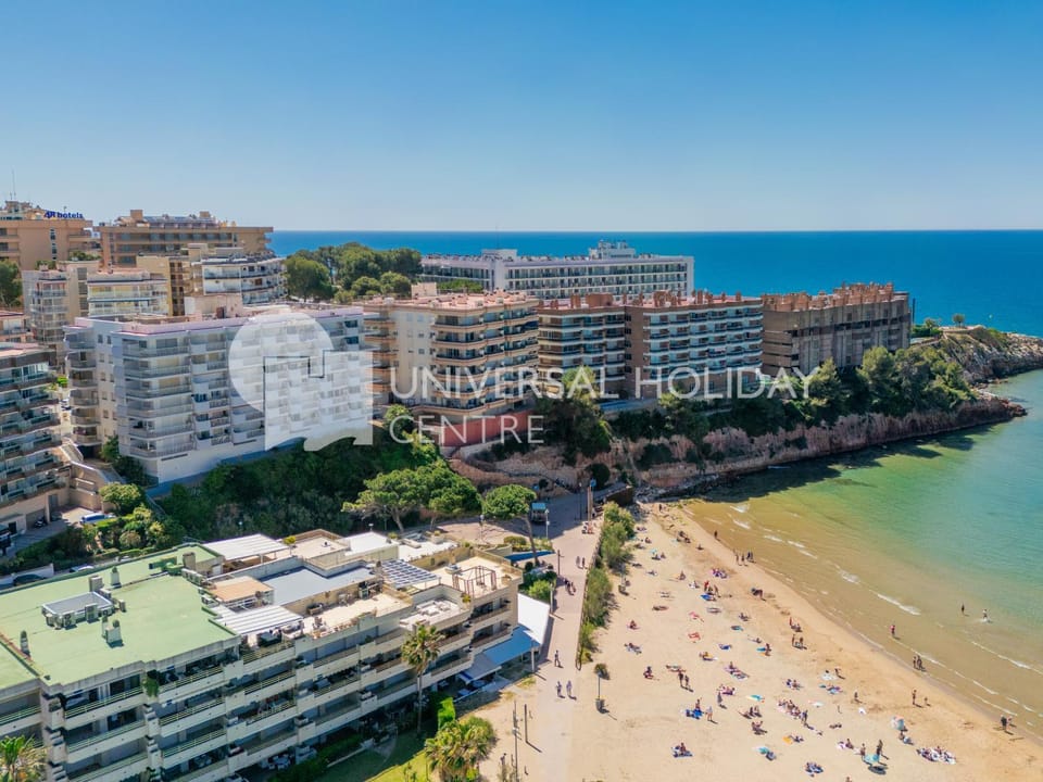 UHC Sorolla Apartments Superior Apartment in Salou