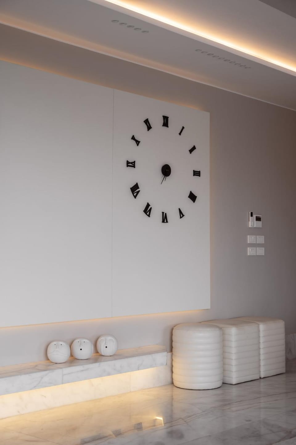 The Sunlit Luxury Suites At AEON Court Yard Apartment in Egypt