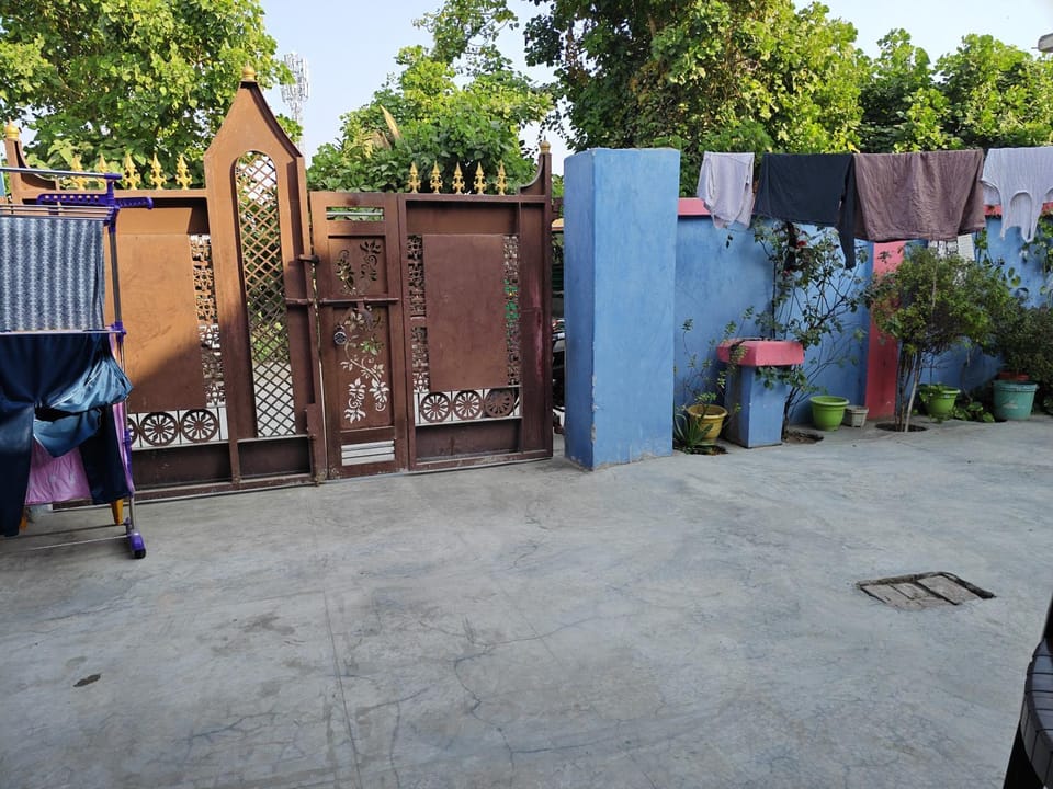 Divy Dham guest House and home stay Vacation rental in Nepal