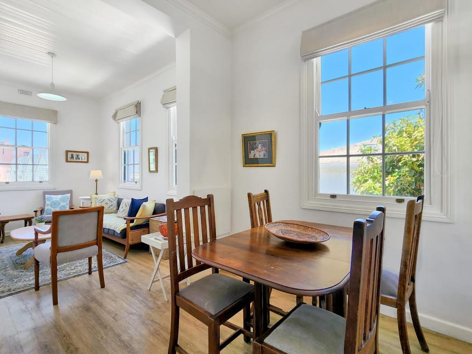 Kalk Bay 1-Bed at Windsor Apartments near Harbour Apartment in Cape Town