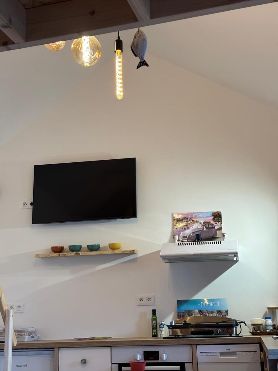 Location en bordure du Trieux House in Paimpol