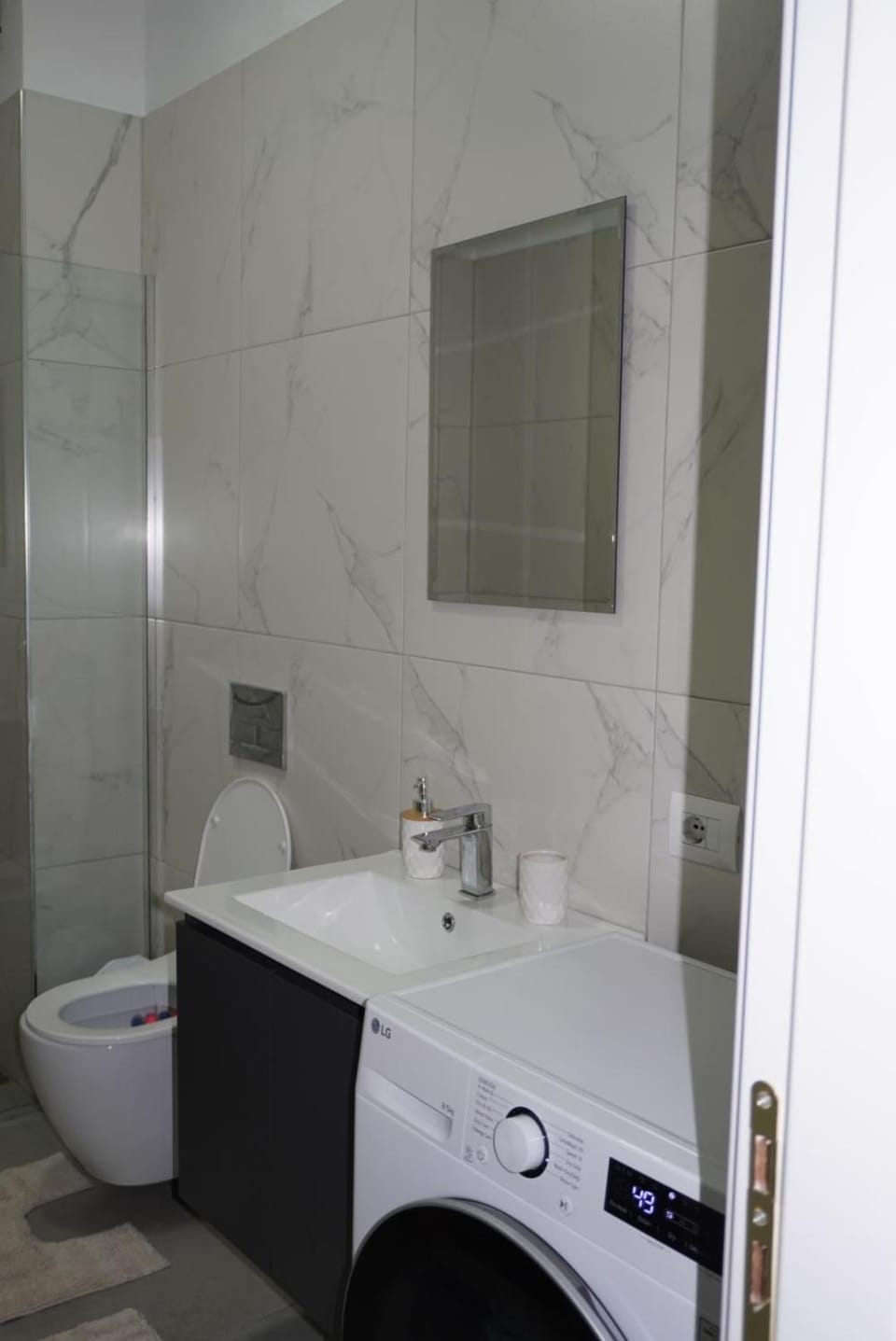 DREAM Apartment Apartment in Tirana County, Albania