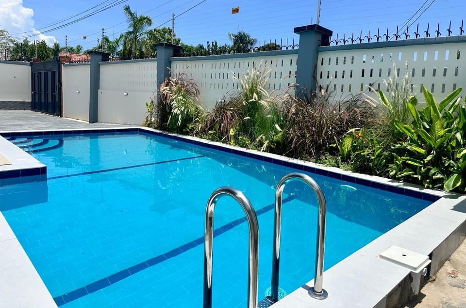 1BDRM Apartment Mbezi Beach Africana Apartment in City of Dar es Salaam
