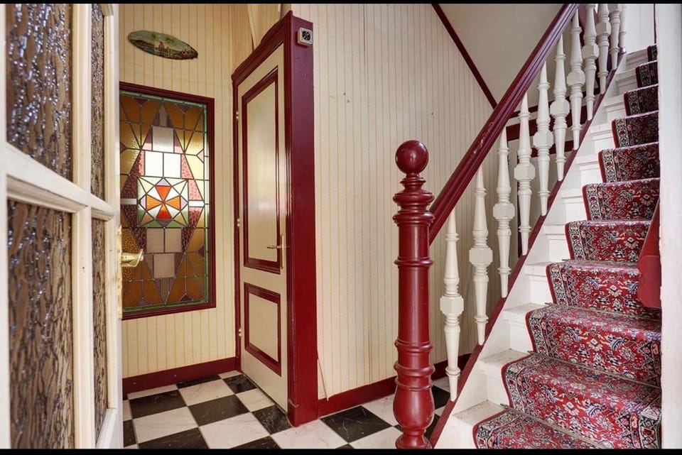 Sfeervolle kamer aan de Dorpsdijk met Gratis Ontbijt Bed and Breakfast in Kleve