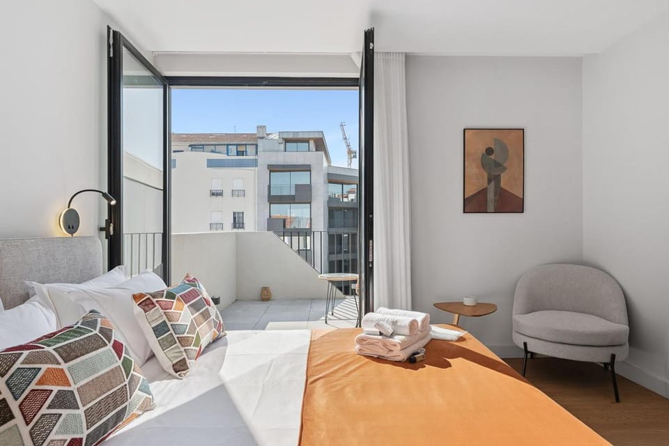 GuestReady - Modern lovely stay in Aveiro Apartment in Aveiro