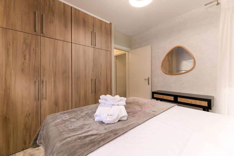 VALLEY Premium House Apartment in Decentralized Administration of Macedonia and Thrace