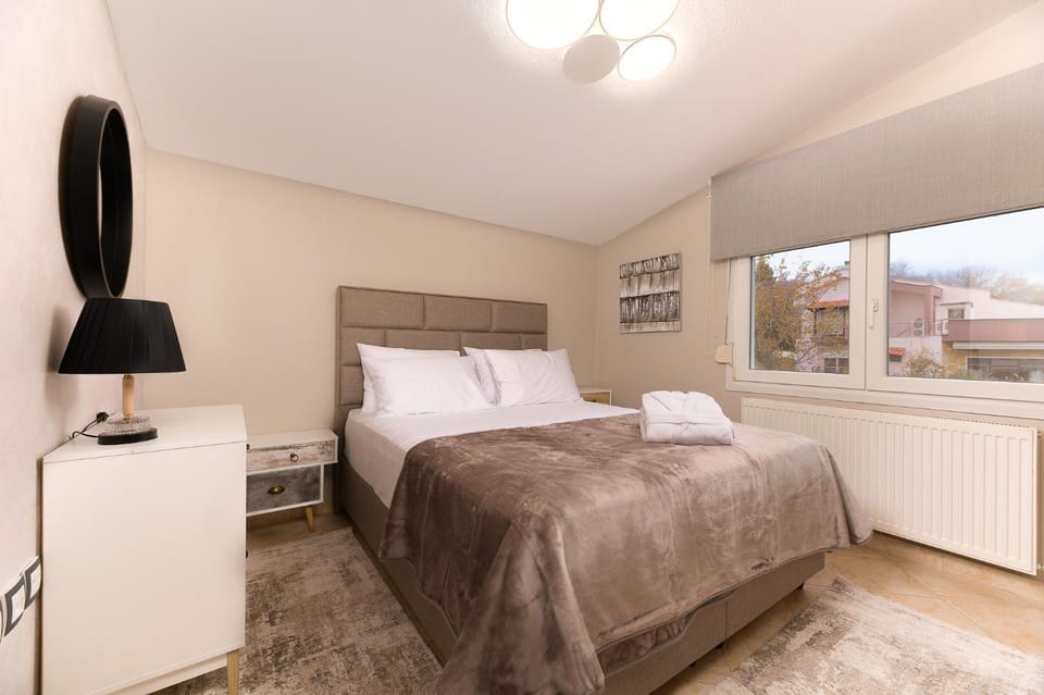 VALLEY Premium House Apartment in Decentralized Administration of Macedonia and Thrace