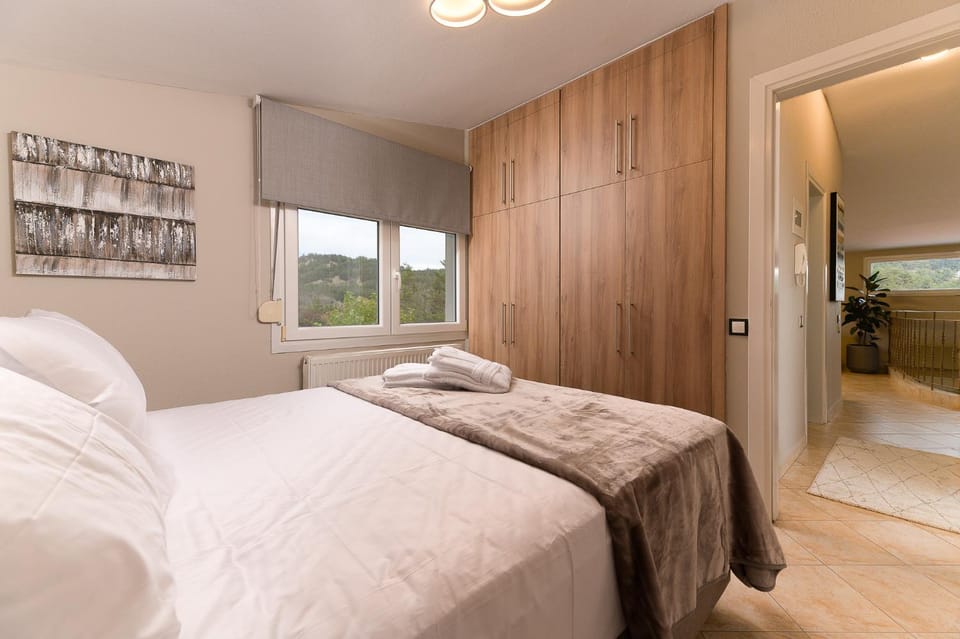 VALLEY Premium House Apartment in Decentralized Administration of Macedonia and Thrace