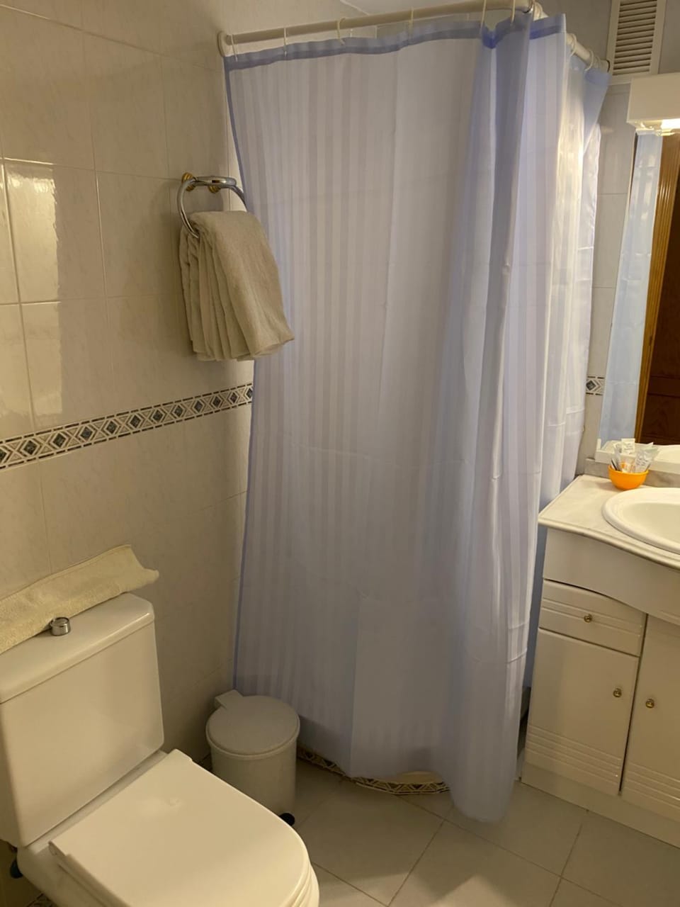 Hostal Mirasierra Bed and Breakfast in Sierra Norte