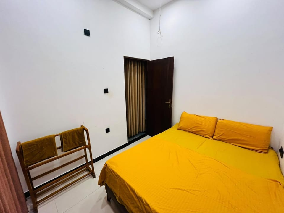 Jeewa House Bed and Breakfast in Ahangama