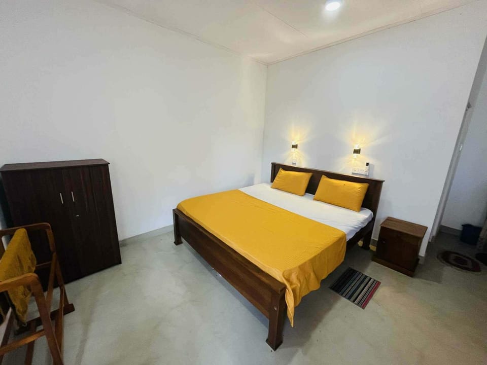 Jeewa House Bed and Breakfast in Ahangama