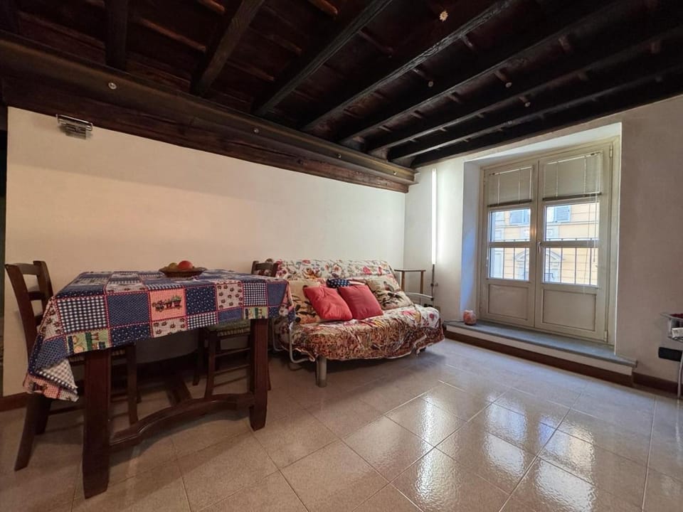 Casa Des Ambrois Apartment in Turin