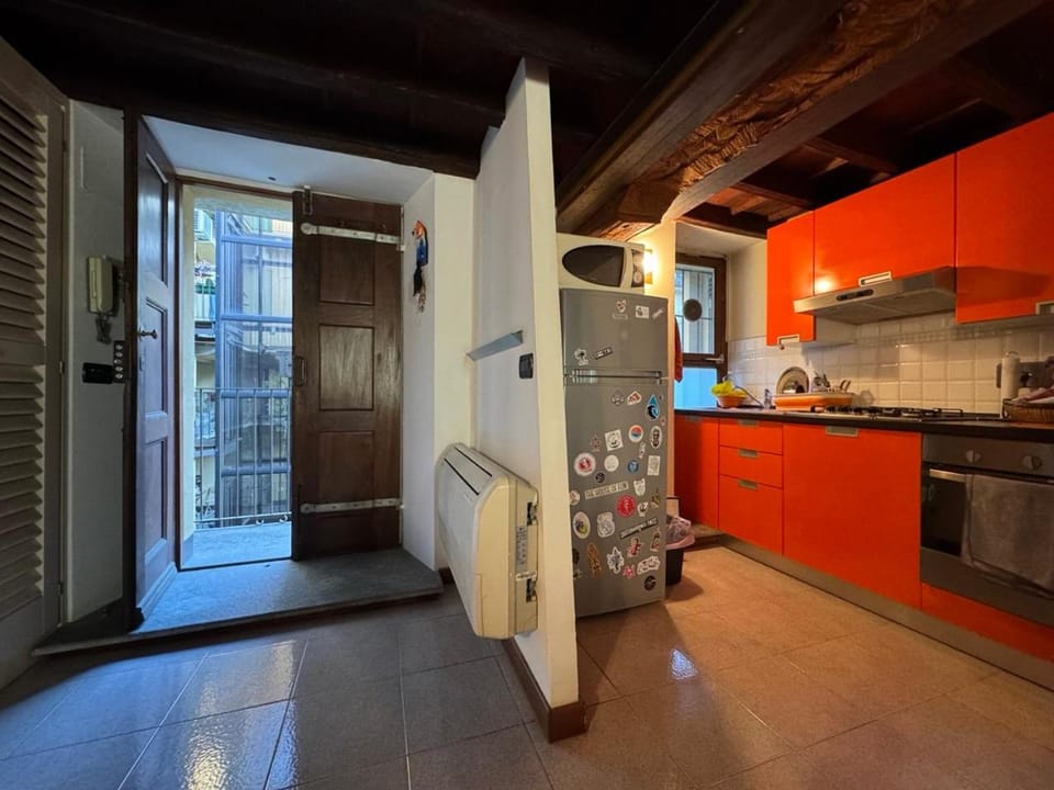 Casa Des Ambrois Apartment in Turin