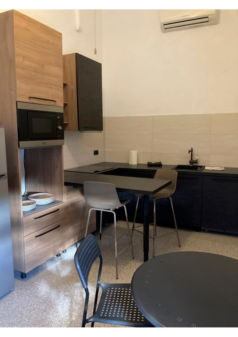 Portale dei Soli 2 Apartment in Emilia-Romagna