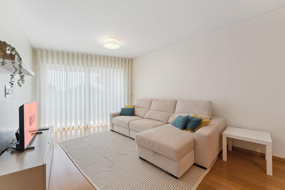 GuestReady - Modern apartment in Boavista Apartment in Porto