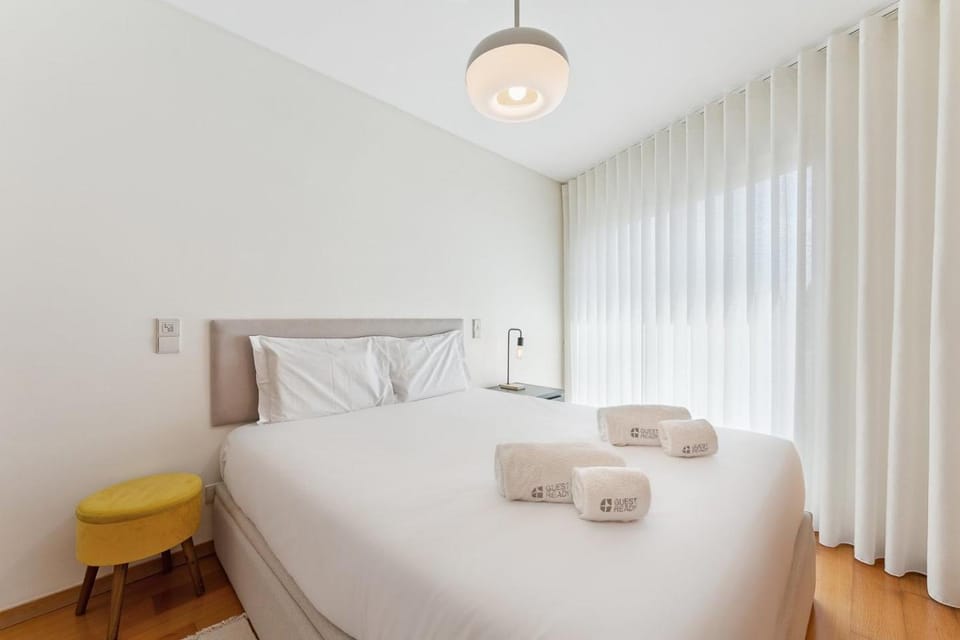 GuestReady - Modern apartment in Boavista Apartment in Porto