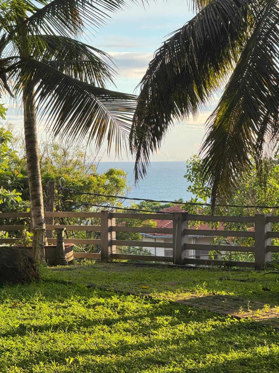 View (from property/room)