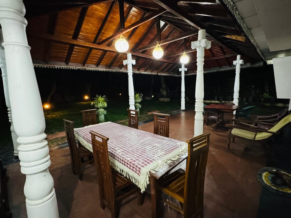 Browns Hill Matara House in Southern Province