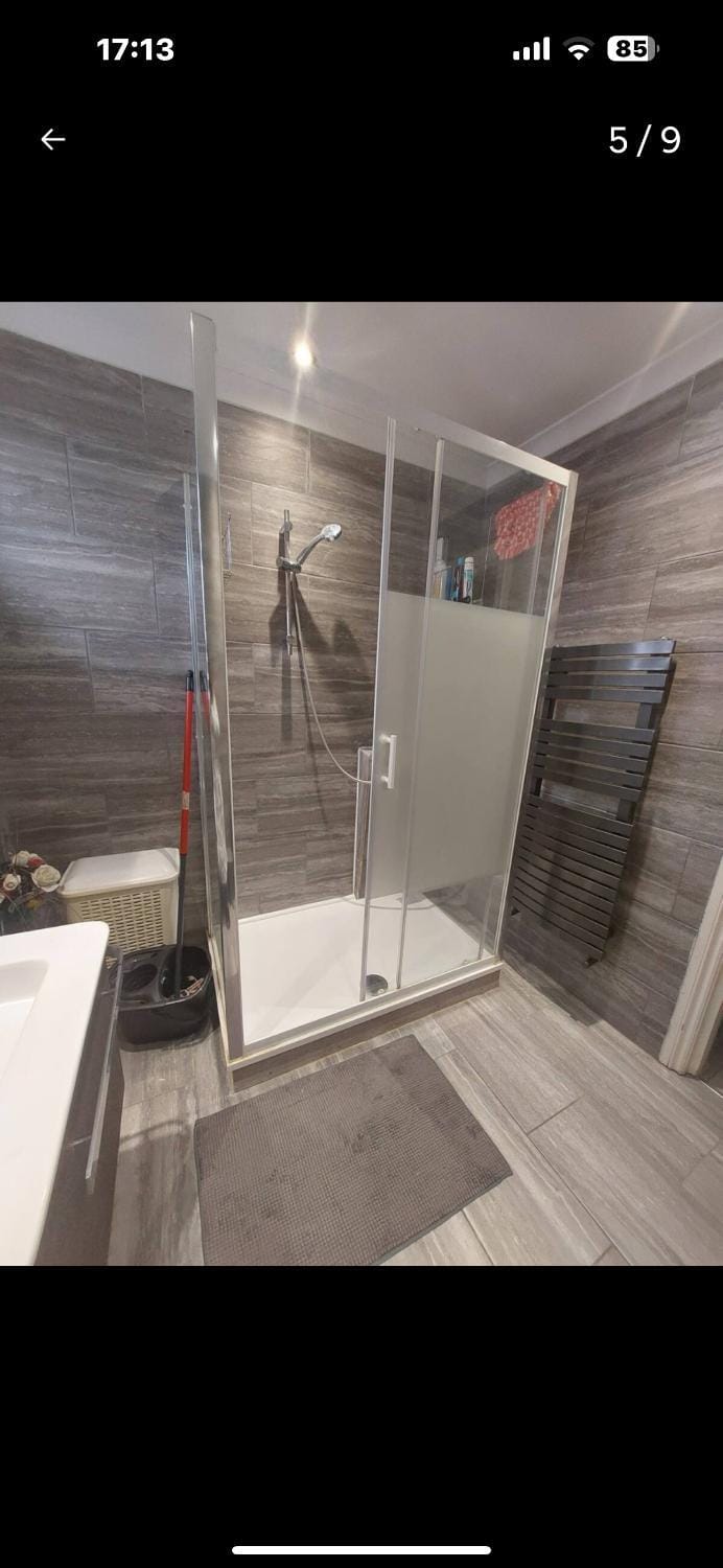 Shower