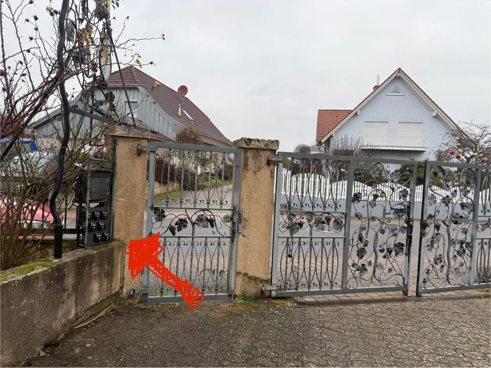 Traumwelt Vacation rental in Rhineland-Palatinate