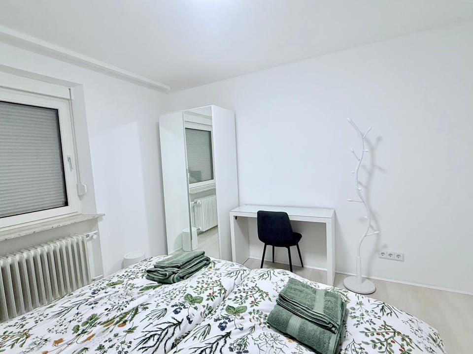 Traumwelt Vacation rental in Rhineland-Palatinate