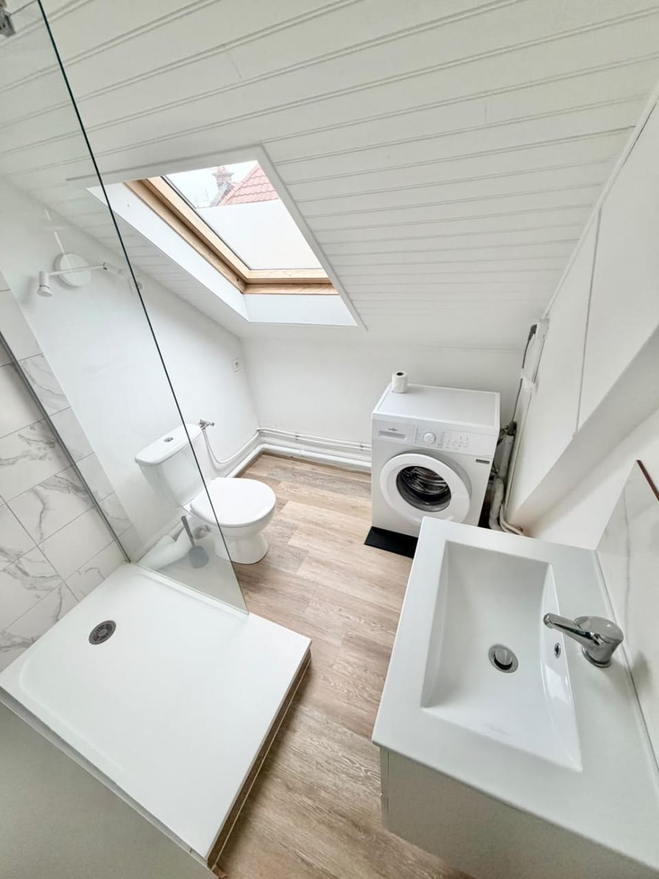Cosy 7 - Belfort centre Apartment in Bourgogne-Franche-Comté
