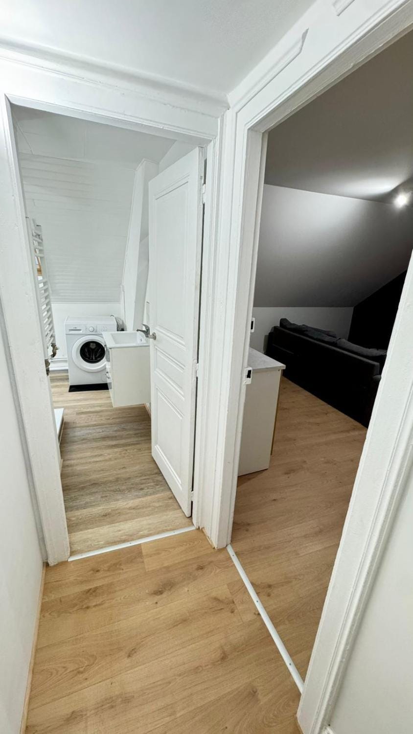 Cosy 7 - Belfort centre Apartment in Switzerland