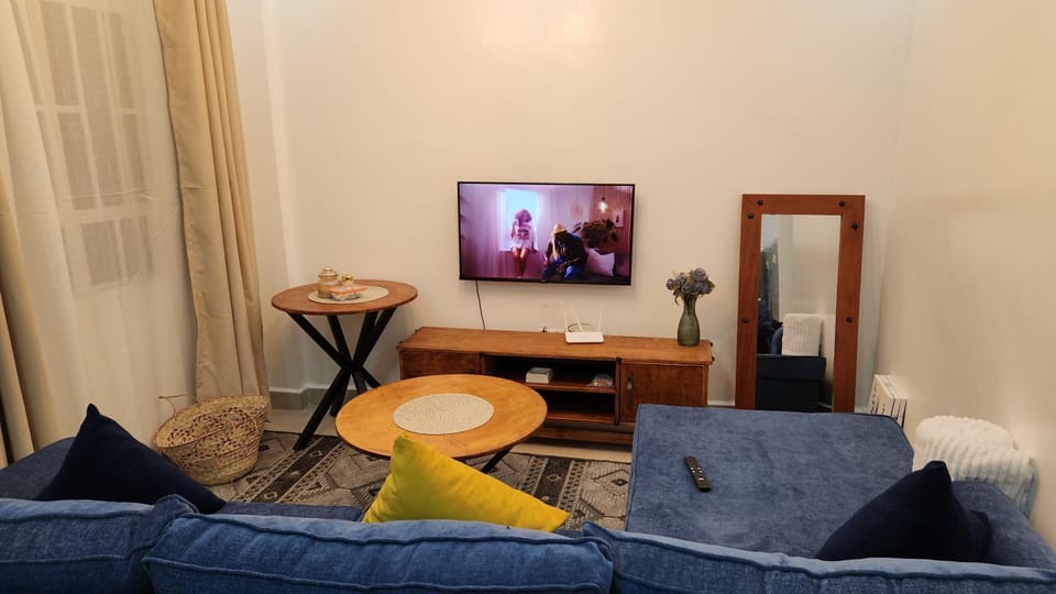 Naivasha Naivegas B2 Staycation by Charlie izzy Apartment in Kenya
