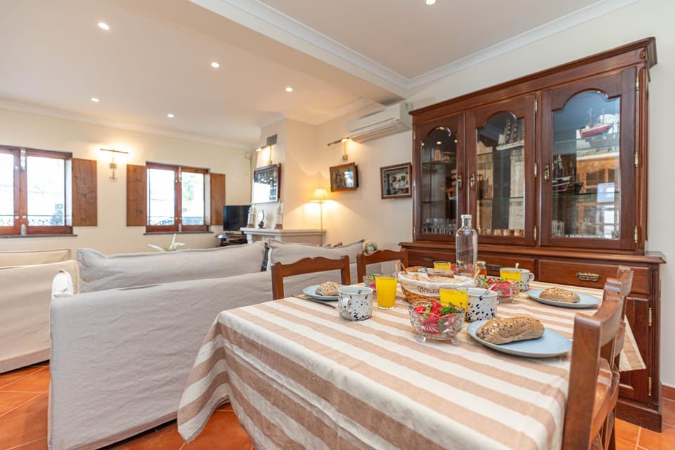 Casa Nautica, Town Center House in Tavira