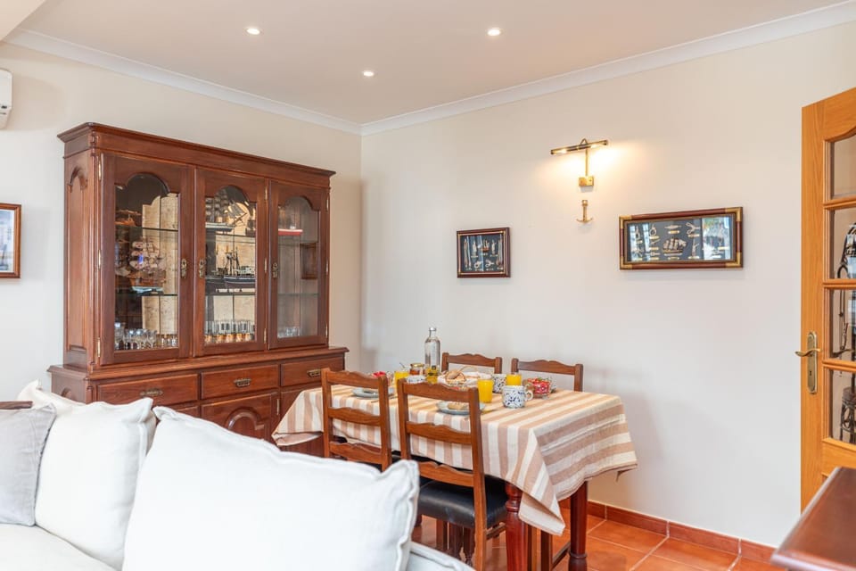 Casa Nautica, Town Center House in Tavira