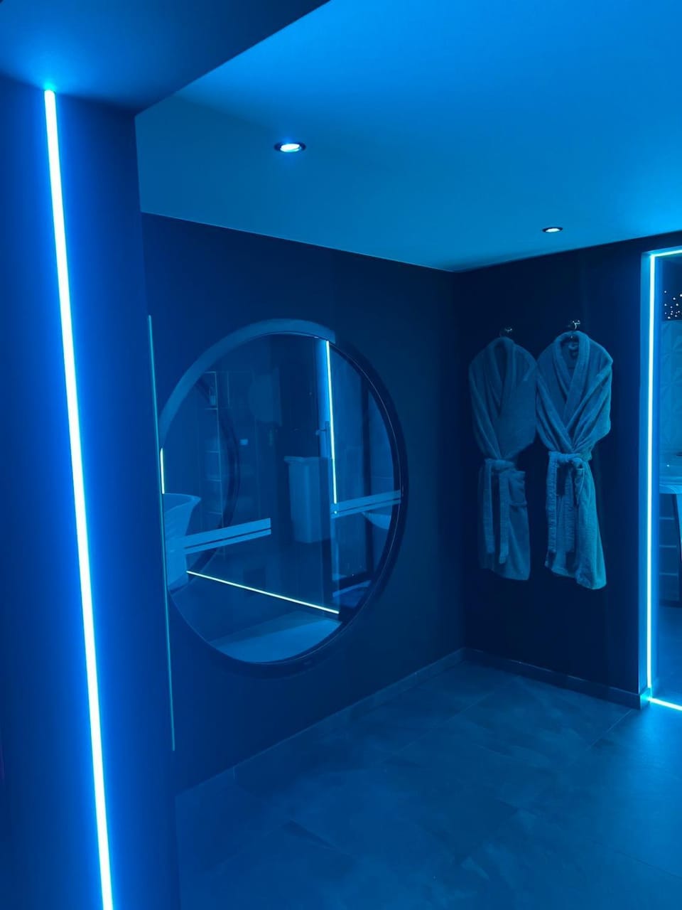 Love Room Bonneville Apartment in Haute-Savoie