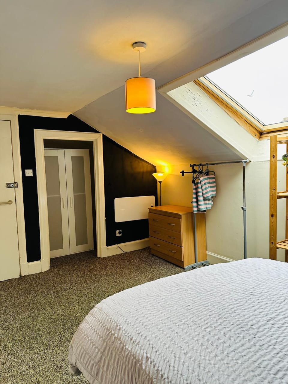 Central Retreat on Sauchiehall Street Vacation rental in Glasgow