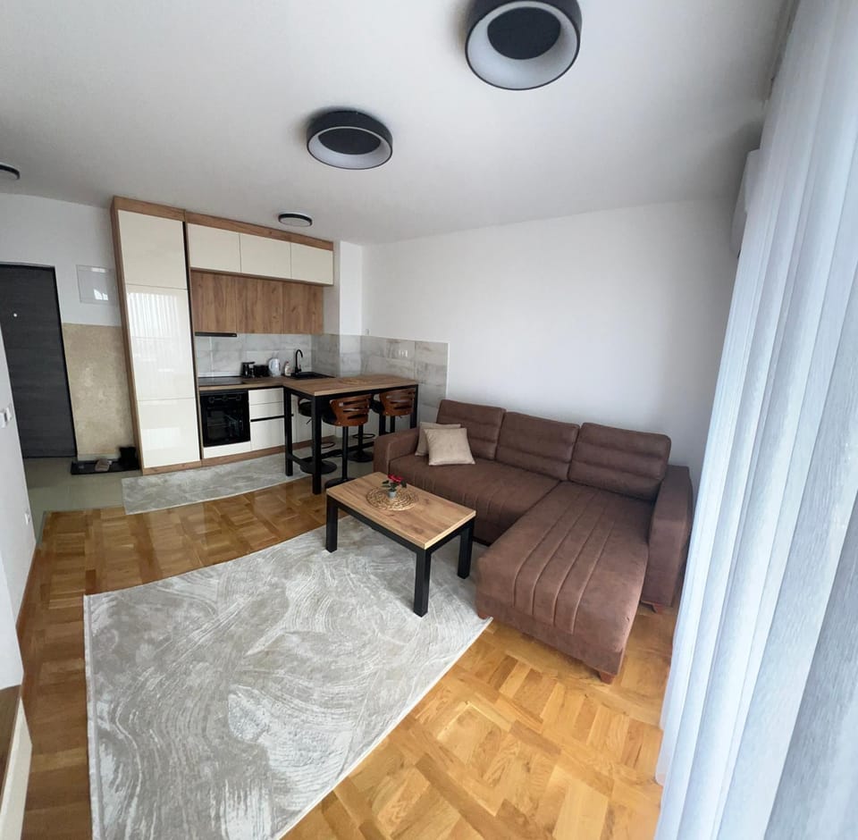 Apartman Mina Zlatibor Apartment in Zlatibor