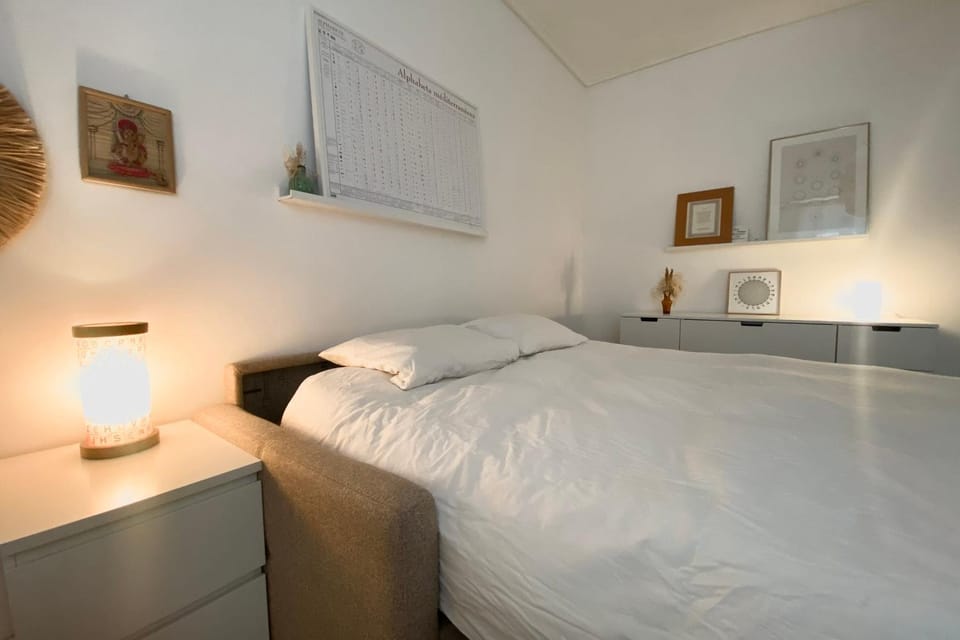 Quiet studio in Nantes ideal for two Apartment in Nantes