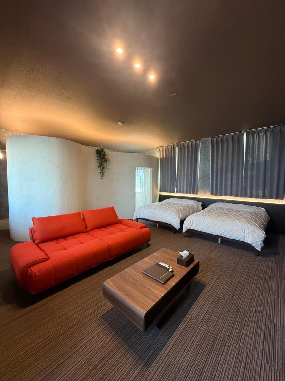 欒裏町ouchi uramachi Apartment in Nagano Prefecture