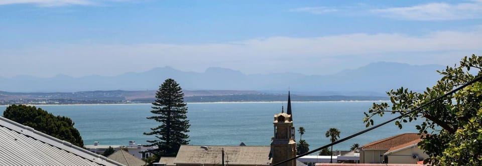 On High Street House in Western Cape