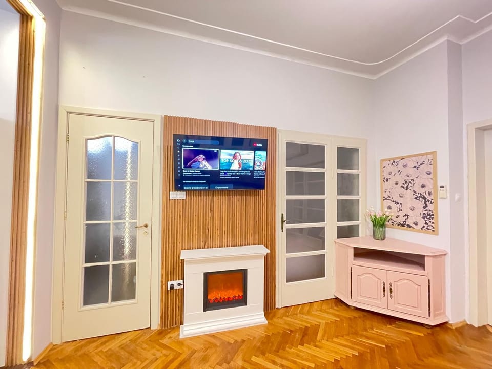 TV and multimedia