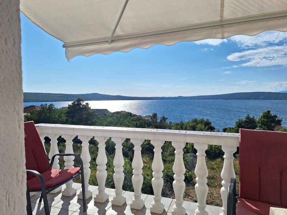 Apartments Četiri Sestrice Apartment in Šibenik-Knin County, Croatia