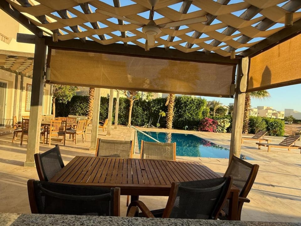 The Nest Namaste - El Gouna Apartment in Hurghada