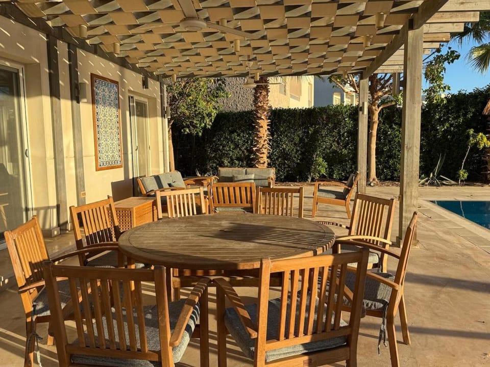 The Nest Namaste - El Gouna Apartment in Hurghada