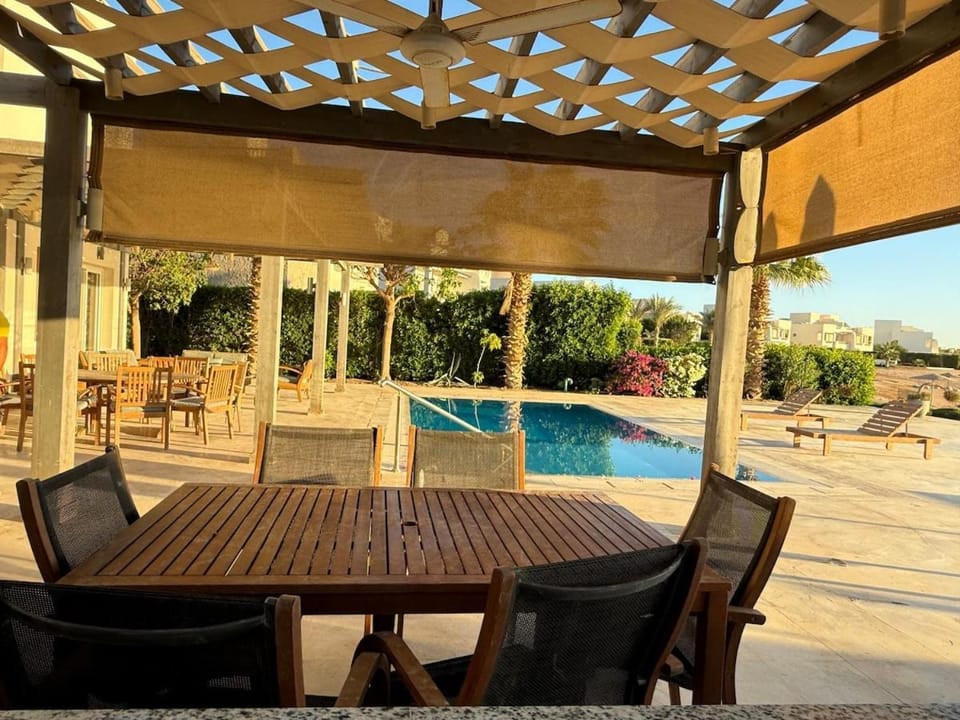 The Nest Namaste - El Gouna Apartment in Hurghada