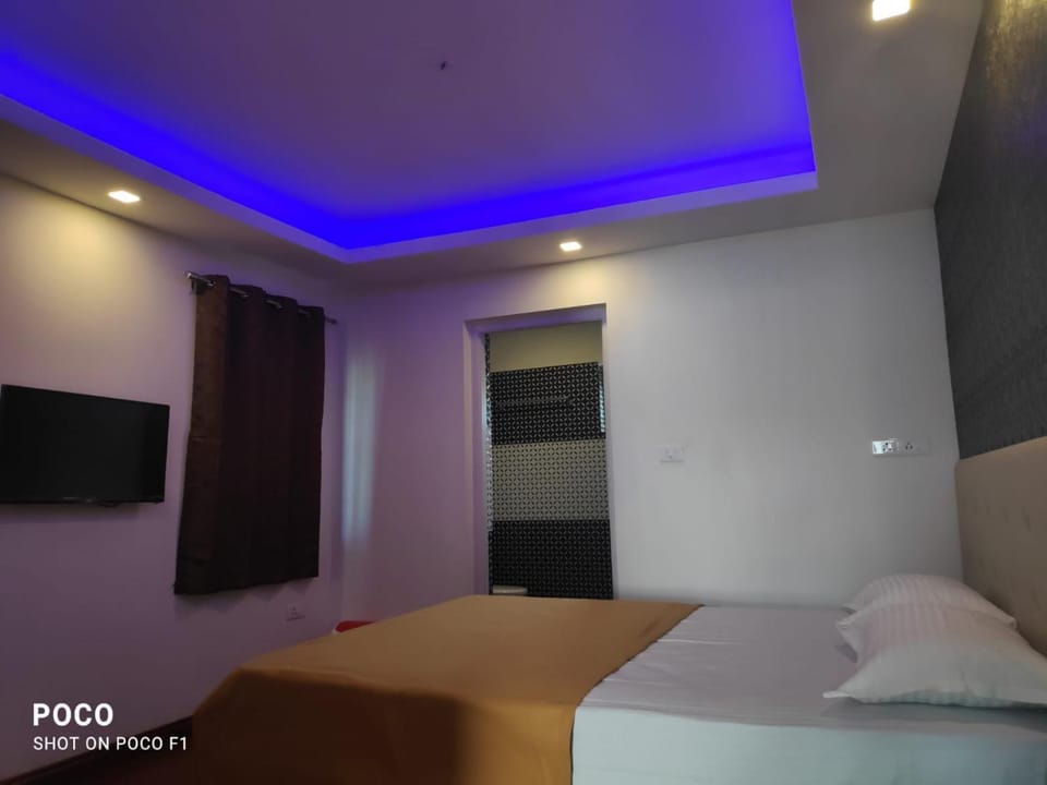 Lush Green View Cottage 3BH Villa in Ooty